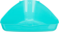 Corner Toilet Small Cage - Assorted