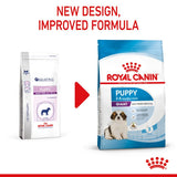 Royal Canin Giant Puppy Dry Dog Food