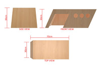 Rabbit Hutch House