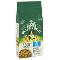 20kg/24kg James Wellbeloved Dry Dog Food