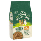James Wellbeloved Kitten - Turkey Cat Food