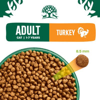James Wellbeloved Adult Cat - Turkey Cat Food