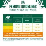 James Wellbeloved Adult Cat - Turkey Cat Food