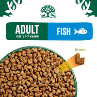 James Wellbeloved Adult Cat - Fish Cat Food