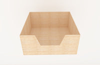 Square Whelping Box
