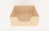 Square Whelping Box