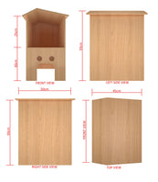 Cat House