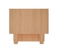 Wooden Cat House