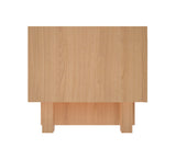 Wooden Cat House