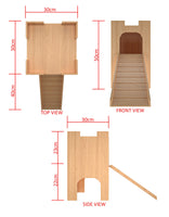 Katzenhaus-Turm