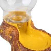 Distributeur d'eau pour reptiles