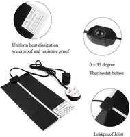 Reptile Heating Mat with Temperature Adjustment