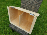 Chicken nest boxes UPGRADE for Coop -single double triple