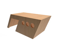 Rabbit Hutch House