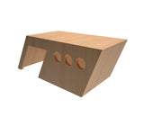 Rabbit Hutch House