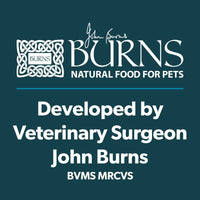 Burns Puppy Mini - Chicken & Rice Dog Food