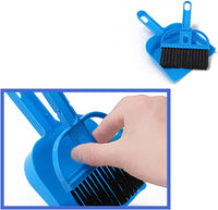 Mini Dustpan Brush Set