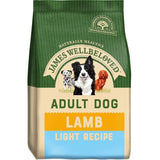 James Wellbeloved Light - Lamb & Rice Dog Food