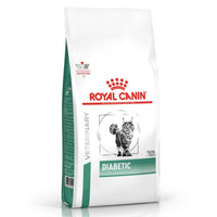 Royal Canin Veterinary Cat - Diabetic DS 46 Cat Food
