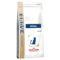 Royal Canin Veterinary Cat - Renal Cat Food