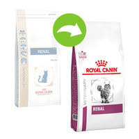 Royal Canin Veterinary Cat - Renal Cat Food