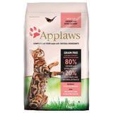 Applaws Chicken & Salmon Cat Food