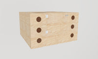 Kitty Cat Whelping Box