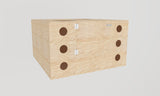 Kitty Cat Whelping Box