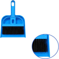 Mini Dustpan Brush Set