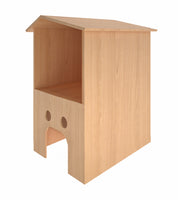 Cat House