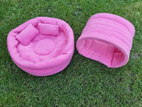 Cozy Cup Bowl Guinea Pig Hutch Indoor Bed