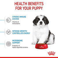 Royal Canin Giant Puppy Dry Dog Food
