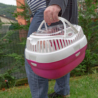 Large Travel Cage for Small Animals