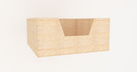 Square Whelping Box