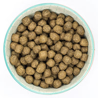 Burns Alert - Lamb & Brown Rice Dog Food