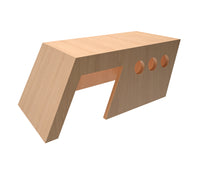 Rabbit Hutch House