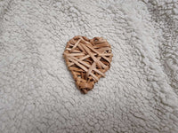 Hearts 7 Pack Rabbit Toy Willow