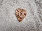 Hearts 7 Pack Rabbit Toy Willow