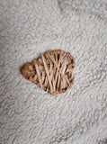 Hearts 7 Pack Rabbit Toy Willow