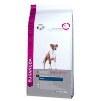 Eukanuba Boxer Adult Dog Food