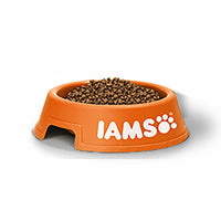 IAMS Proactive Health Multi-Cat with Salmon & Chicken Dry Cat Food