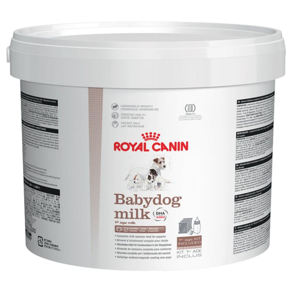 Royal Canin Babydog Milk Dog Food