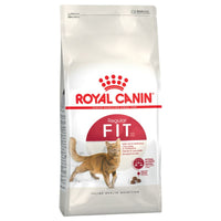 Royal Canin Regular Fit 32 Cat Food