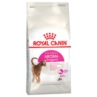 Royal Canin Exigent Fussy Cats - Aromatisches Katzenfutter 