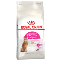 Royal Canin Exigent Fussy Cats - Protein Preference Cat Food