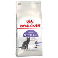 Royal Canin Sterilised 37 Cat Food