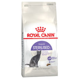 Royal Canin Sterilised 37 Cat Food