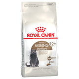 Royal Canin Ageing Sterilised 12+ Cat Food