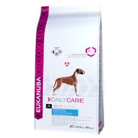 Eukanuba Daily Care Adult Sensitive Joints Dog Food