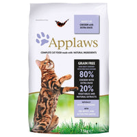Applaws Chicken & Duck Cat Food